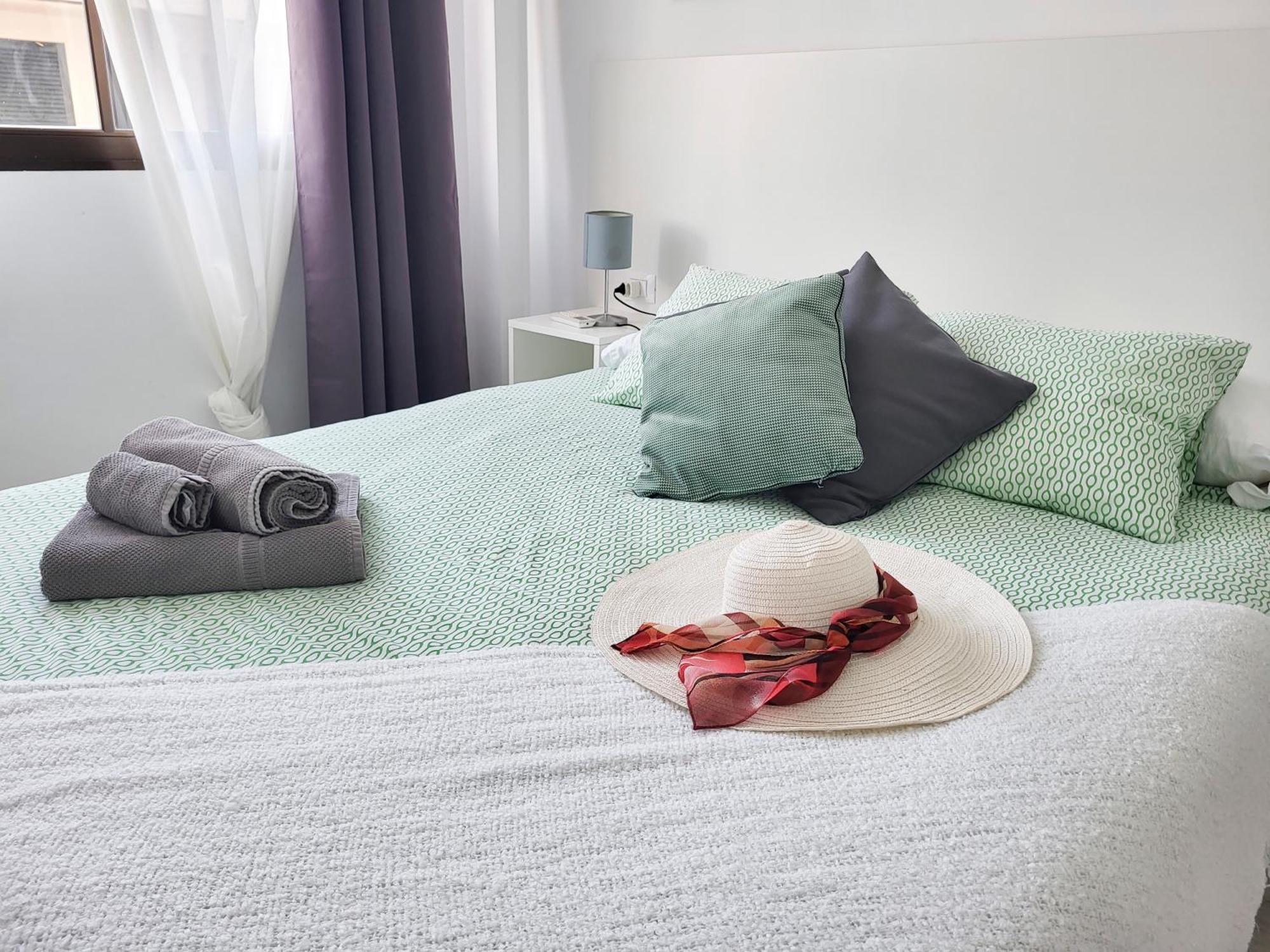 Mar Y Sol Coral Holiday Dream Los Cristianos  Exteriör bild